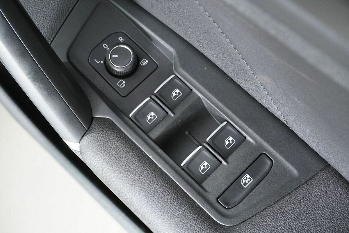 2018 Volkswagen Tiguan 162 TSI Highline 5NA MY18