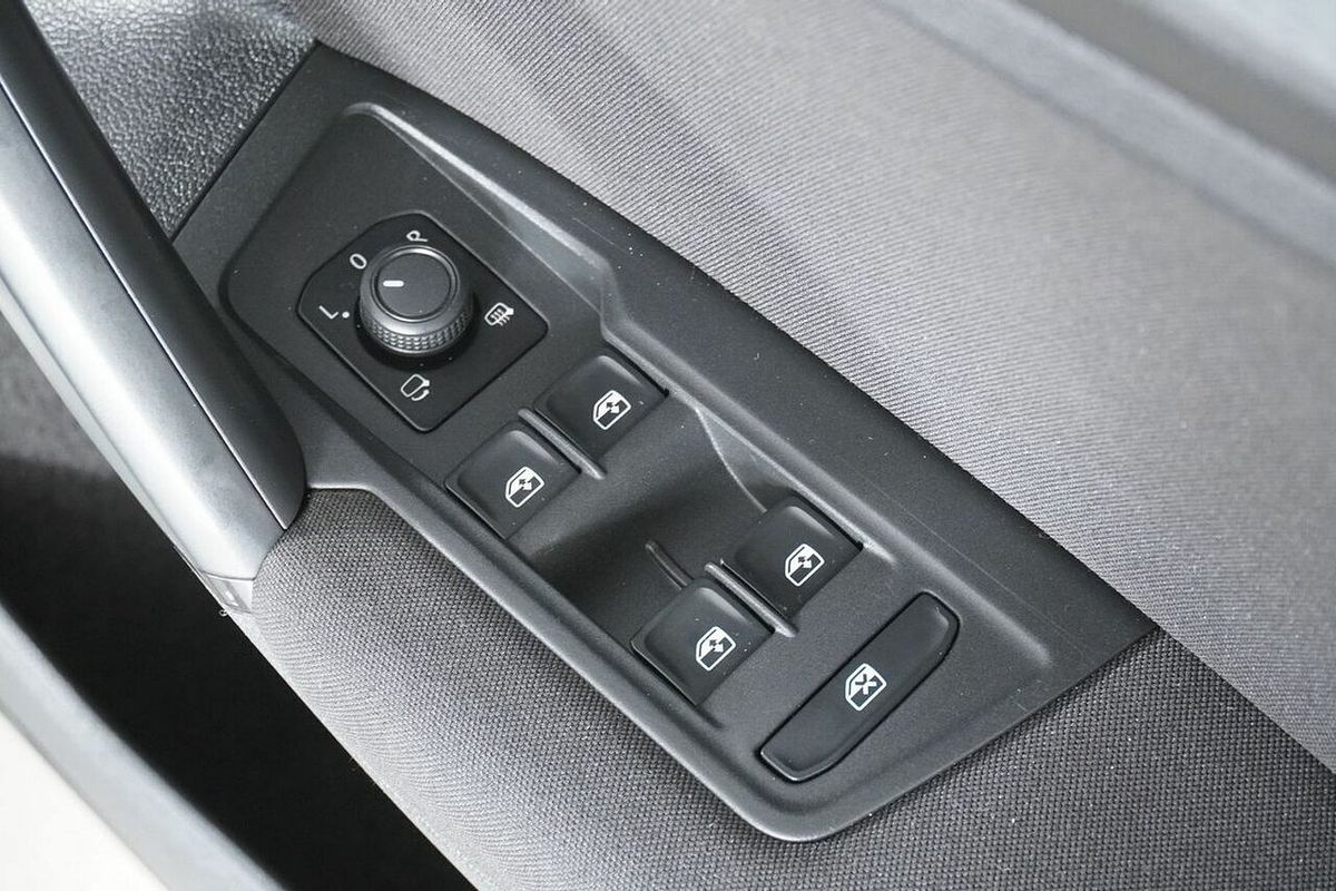 2023 Volkswagen Tiguan 110TSI Life AX MY23 Update