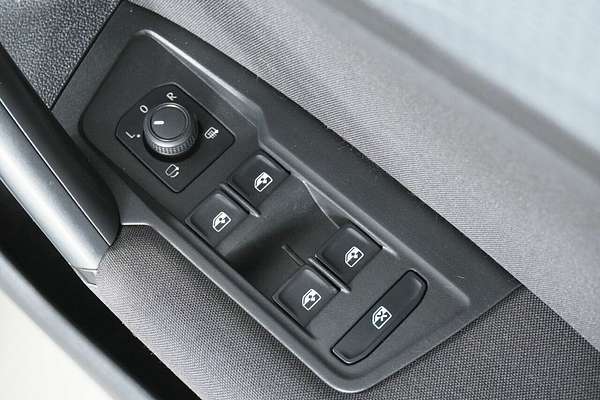 2023 Volkswagen Tiguan 110TSI Life AX MY23 Update