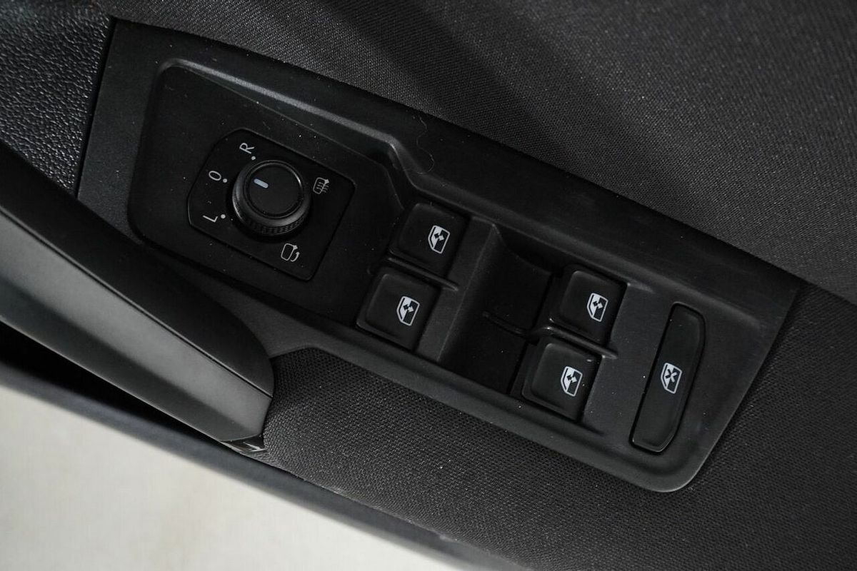 2023 Volkswagen Tiguan 110TSI Life AX MY23 Update