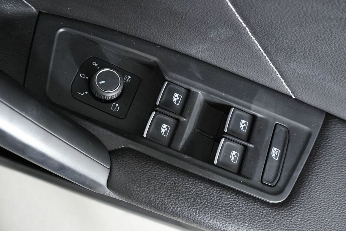 2021 Volkswagen Tiguan Allspace 162 TSI Highline 5NA MY21