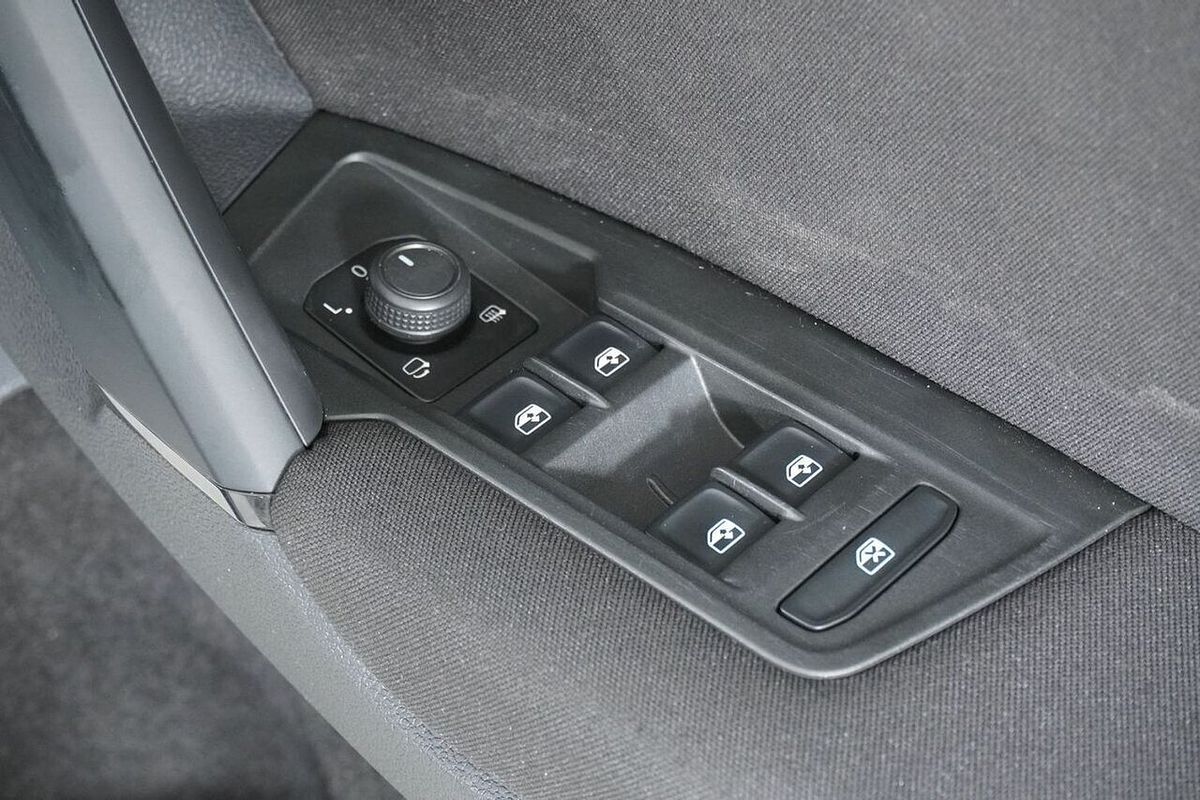 2023 Volkswagen Tiguan 110TSI Life AX MY23 Update