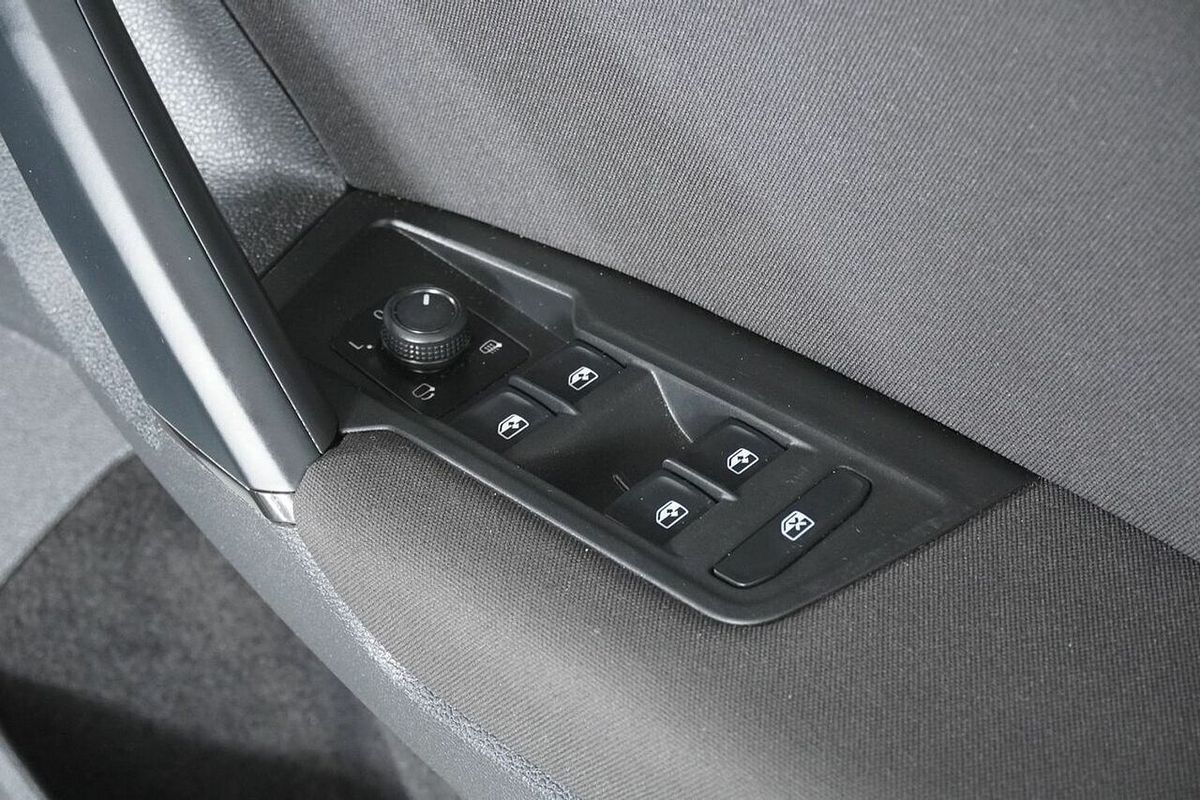 2023 Volkswagen Tiguan 110TSI Life AX MY23 Update