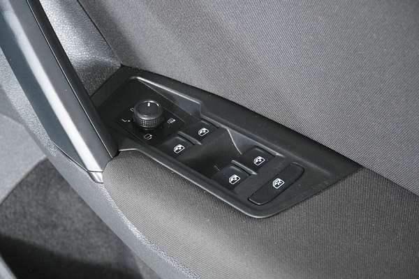 2023 Volkswagen Tiguan 110TSI Life AX MY23 Update