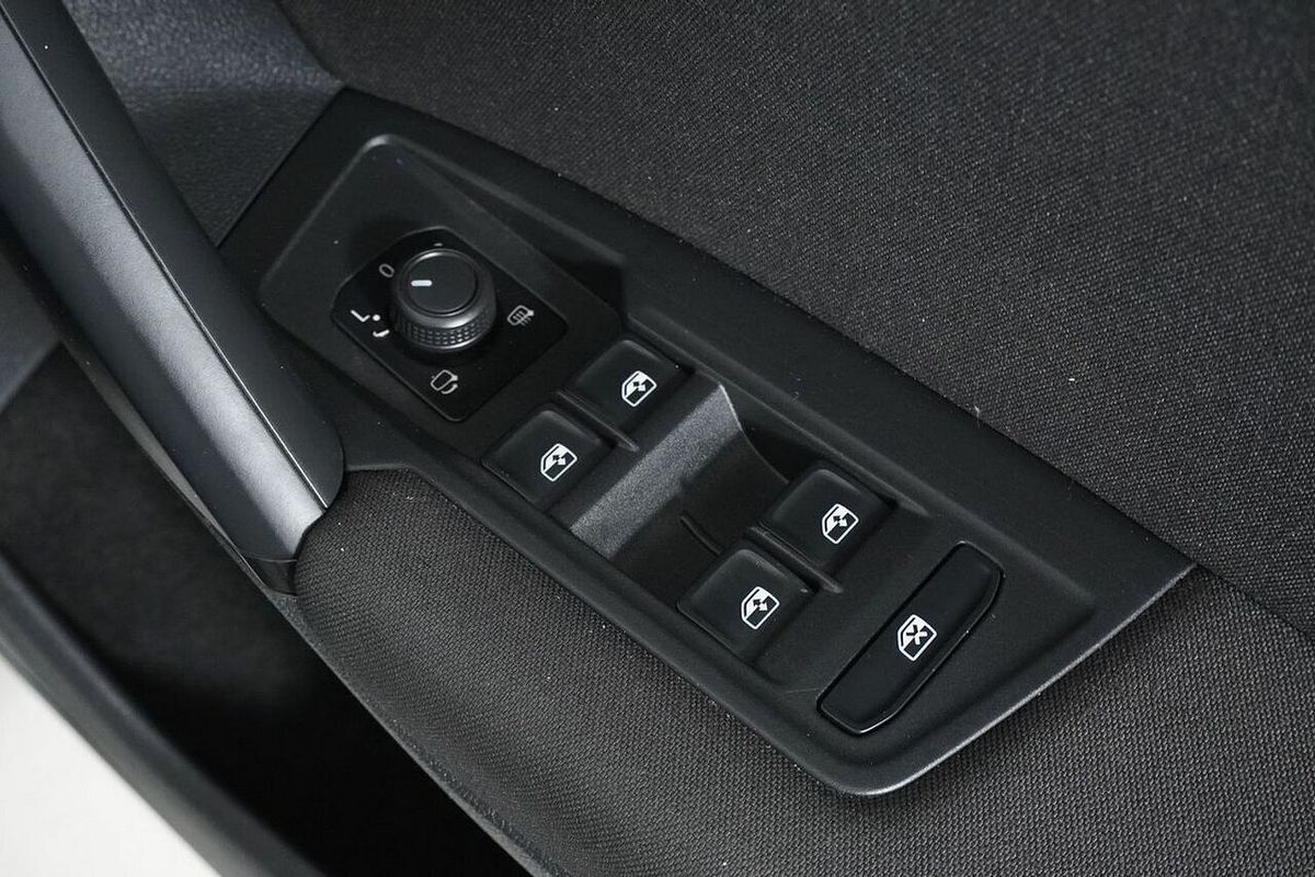 2023 Volkswagen Tiguan 110TSI Life AX MY23 Update