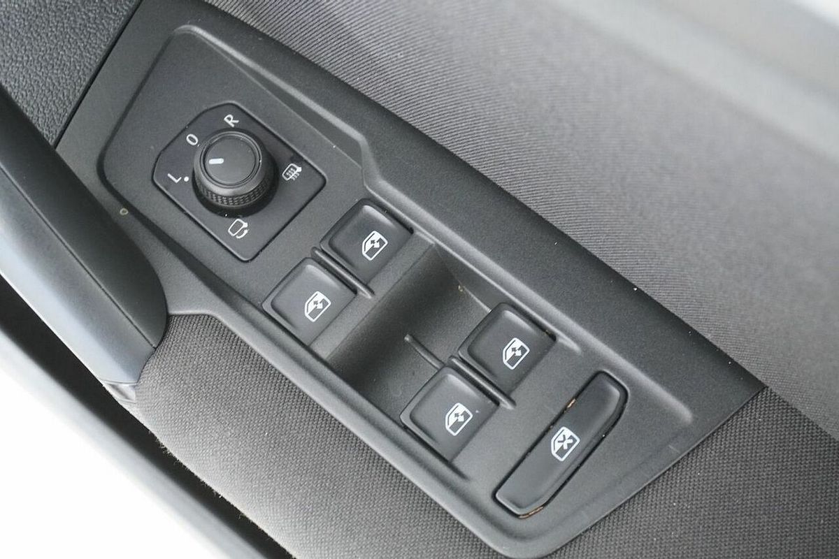 2023 Volkswagen Tiguan 110TSI Life AX MY23 Update