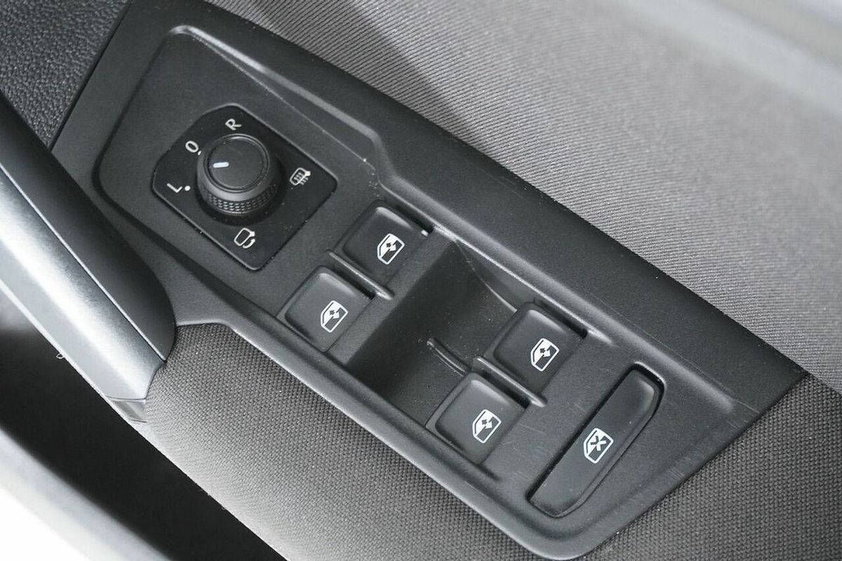 2023 Volkswagen Tiguan 110TSI Life AX MY23 Update