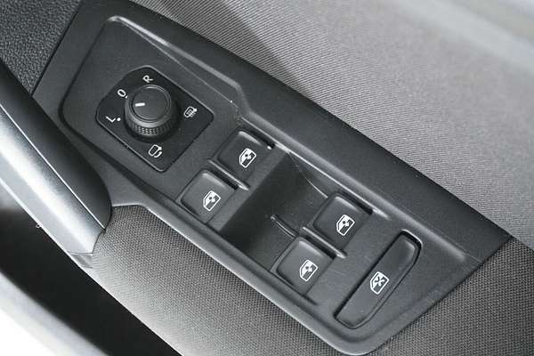 2023 Volkswagen Tiguan 110TSI Life AX MY23 Update