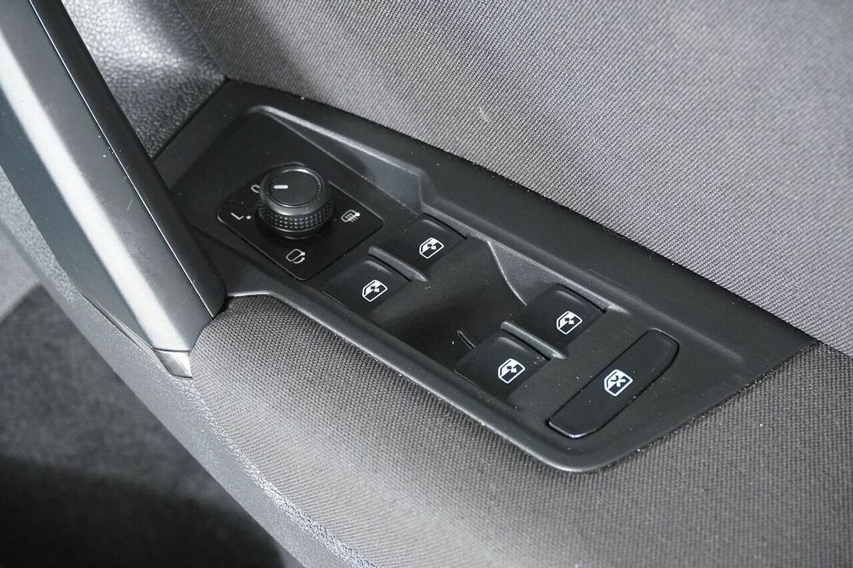 2023 Volkswagen Tiguan 110TSI Life AX MY23 Update