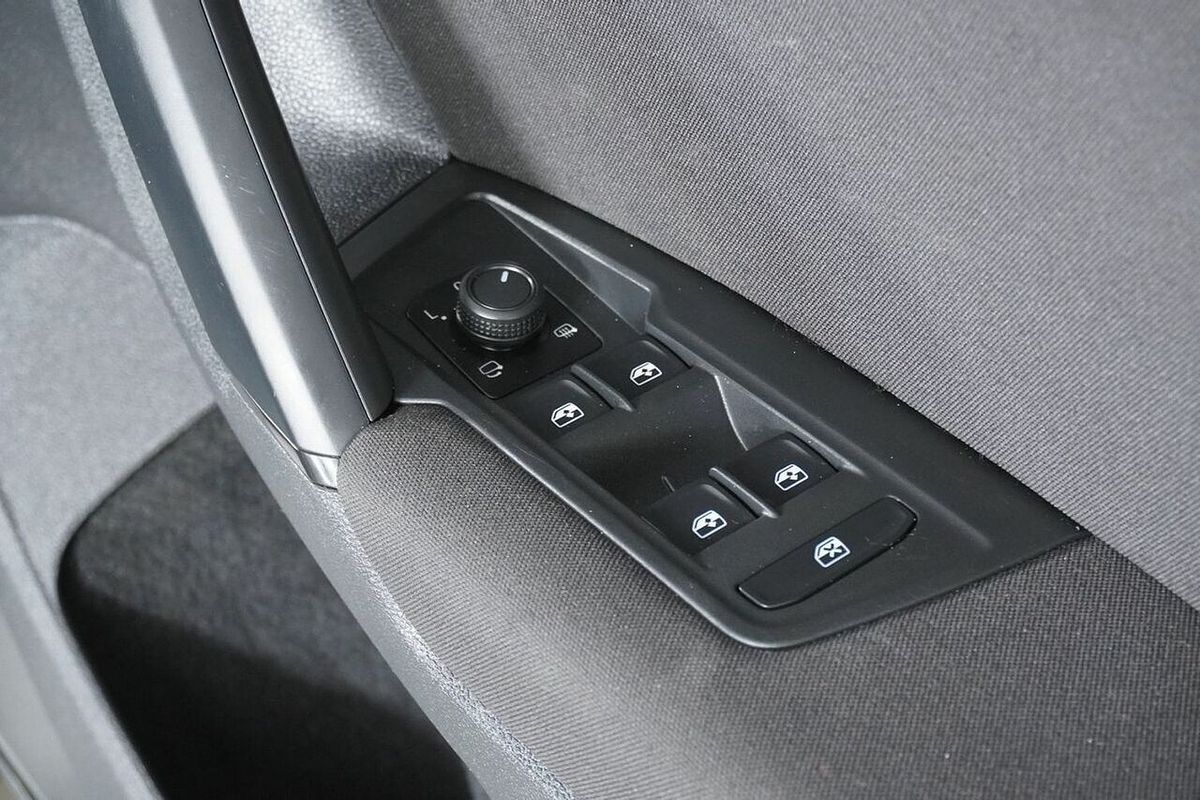 2023 Volkswagen Tiguan 110TSI Life AX MY23 Update
