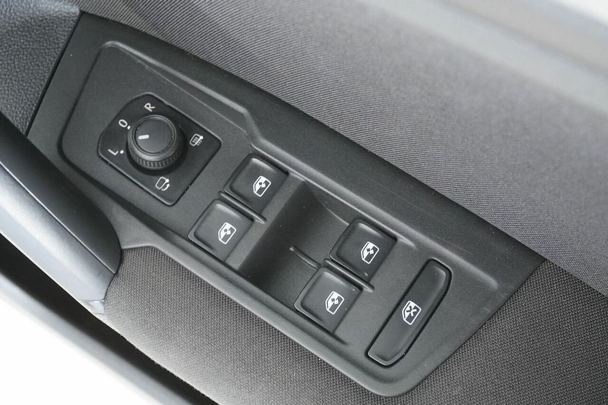 2023 Volkswagen Tiguan 110TSI Life AX MY23 Update