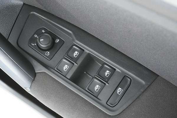 2023 Volkswagen Tiguan 110TSI Life AX MY23 Update