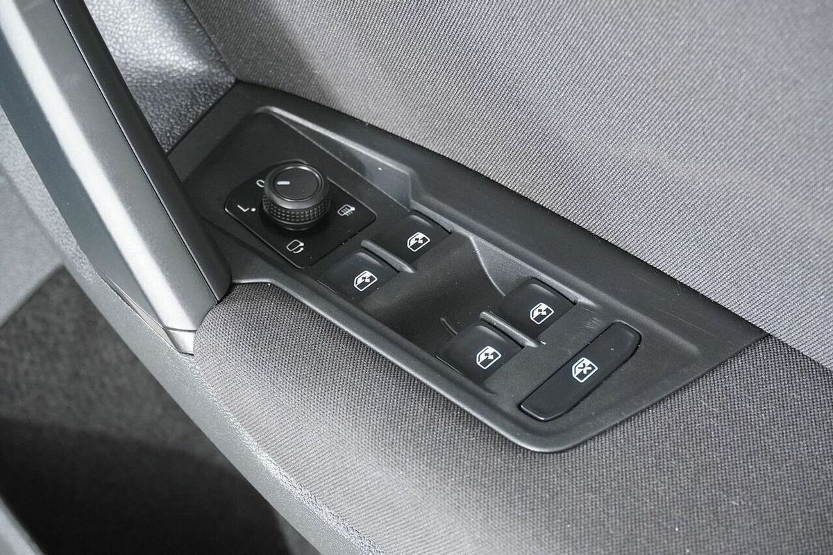 2023 Volkswagen Tiguan 110TSI Life AX MY23 Update