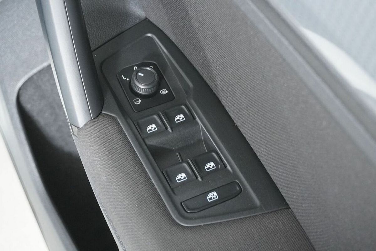 2023 Volkswagen Tiguan 110TSI Life AX MY23 Update