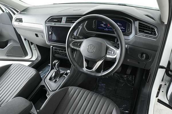 2023 Volkswagen Tiguan Allspace 110TSI Life BJ MY23