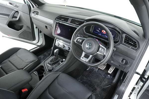2021 Volkswagen Tiguan Allspace 162 TSI Highline 5NA MY21