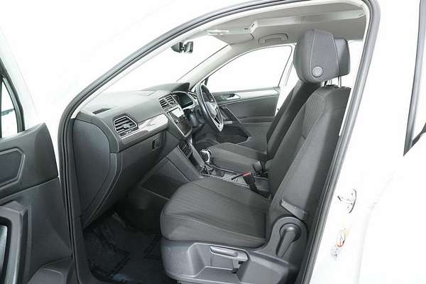 2023 Volkswagen Tiguan Allspace 110TSI Life BJ MY23