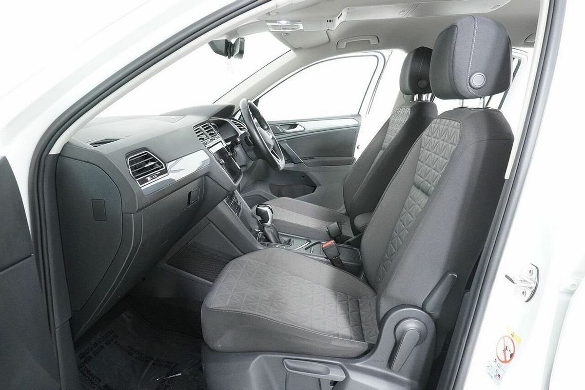 2023 Volkswagen Tiguan 110TSI Life AX MY23 Update