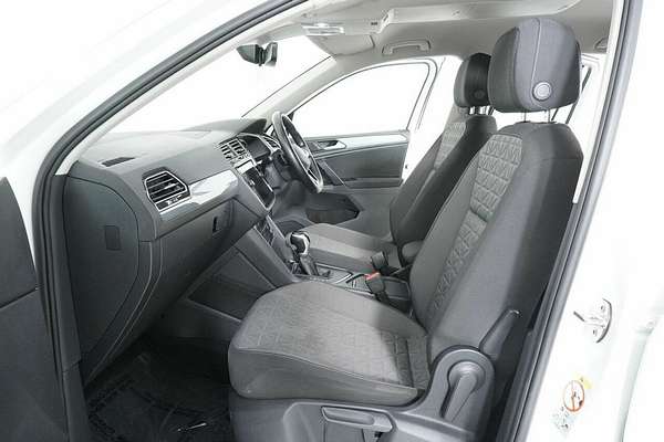 2023 Volkswagen Tiguan 110TSI Life AX MY23 Update