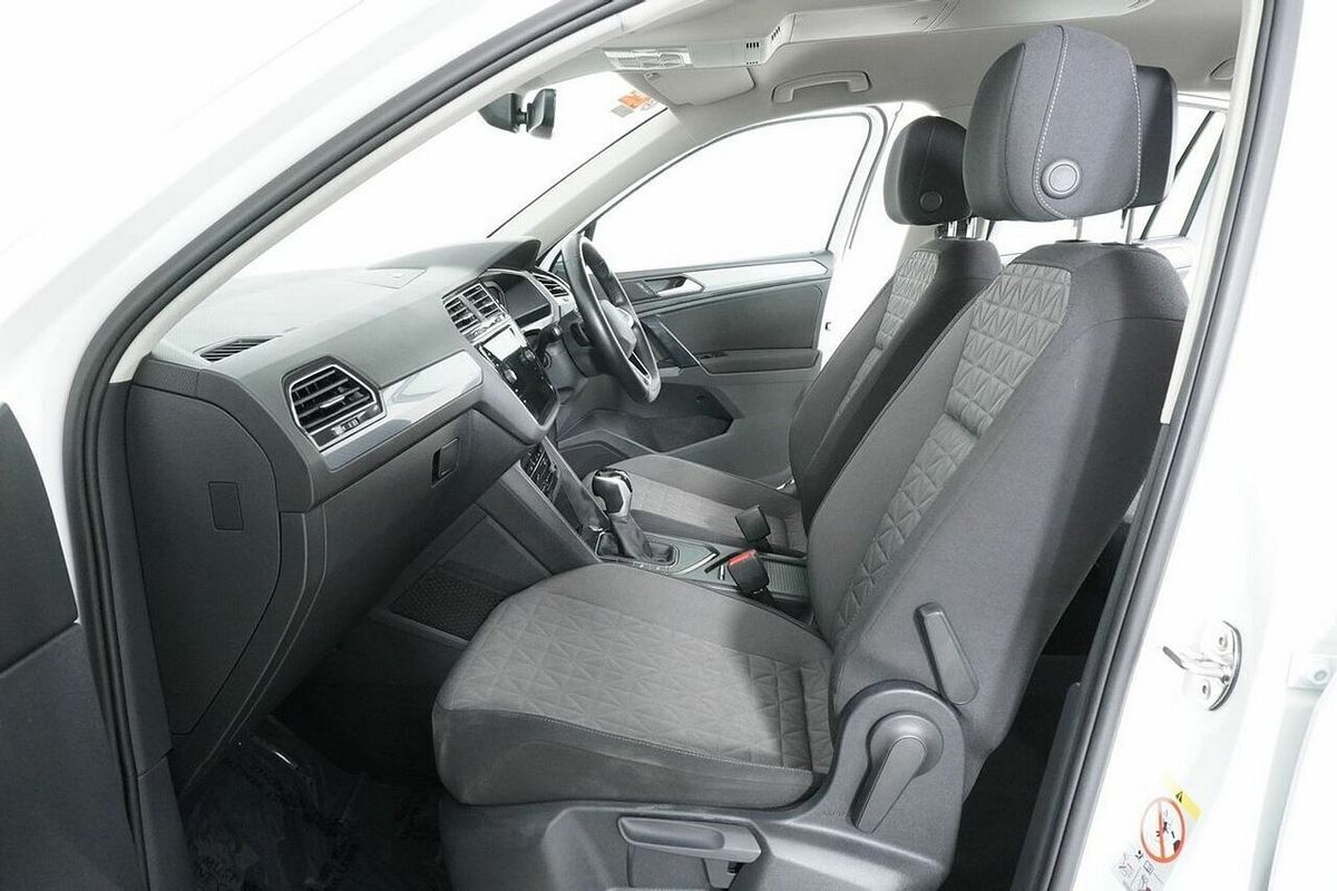 2023 Volkswagen Tiguan 110TSI Life AX MY23 Update