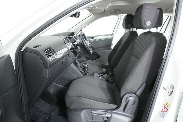 2023 Volkswagen Tiguan Allspace 110TSI Life BJ MY23