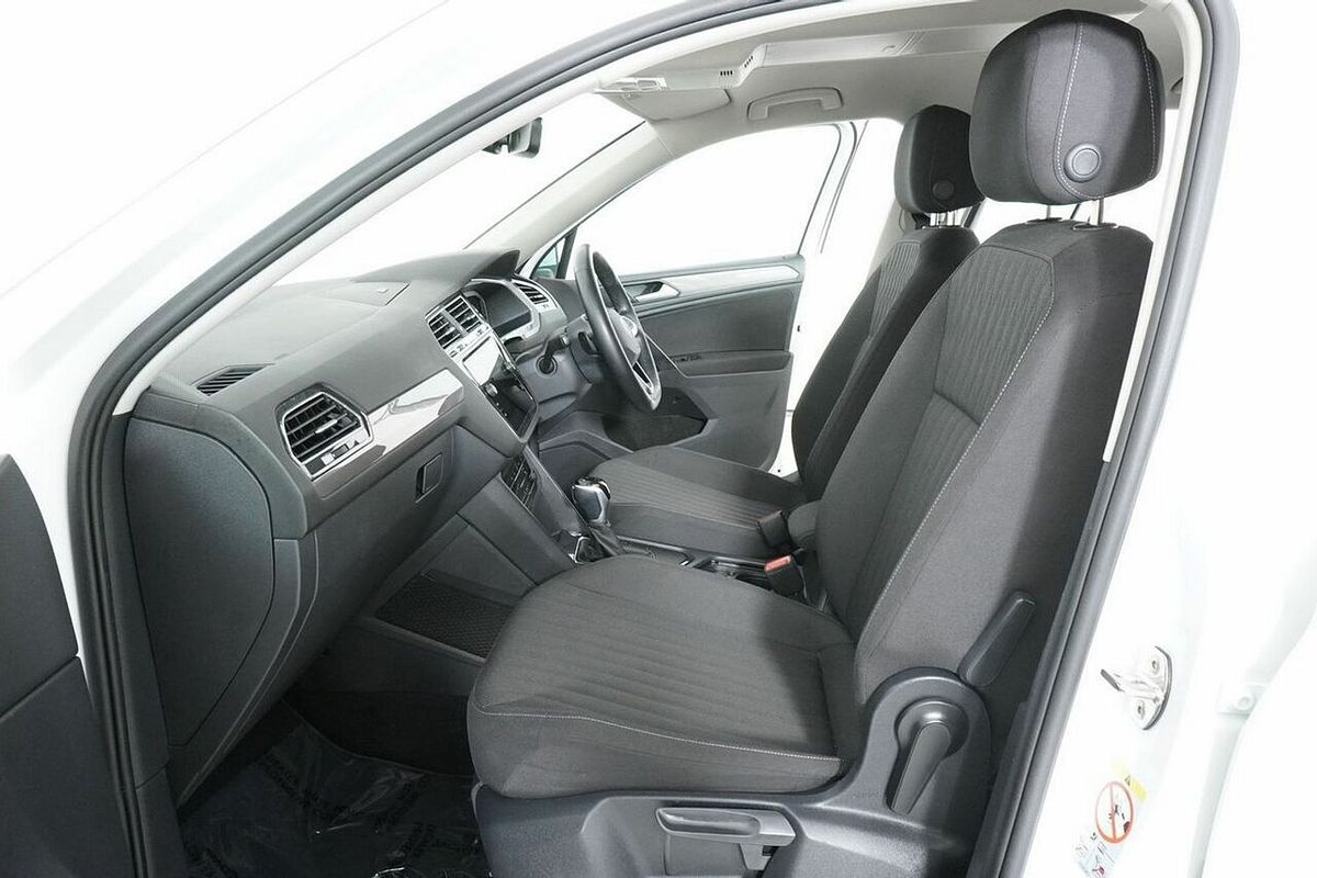 2023 Volkswagen Tiguan Allspace 110TSI Life BJ MY23