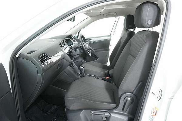 2023 Volkswagen Tiguan Allspace 110TSI Life BJ MY23