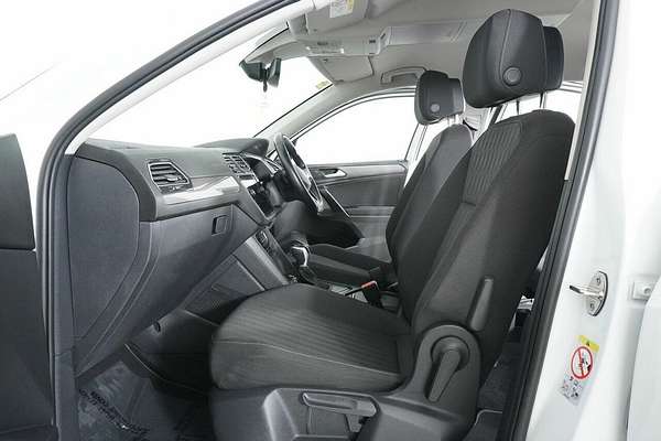 2023 Volkswagen Tiguan Allspace 110TSI Life BJ MY23