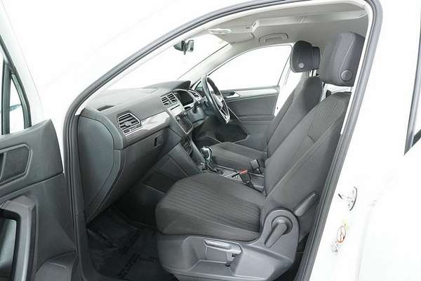 2023 Volkswagen Tiguan Allspace 110TSI Life BJ MY23