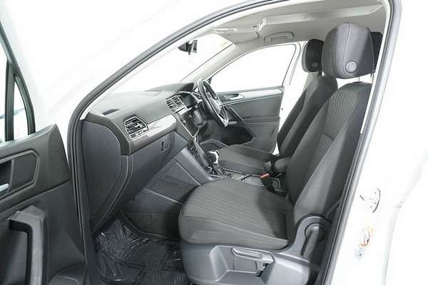 2023 Volkswagen Tiguan Allspace 110TSI Life BJ MY23