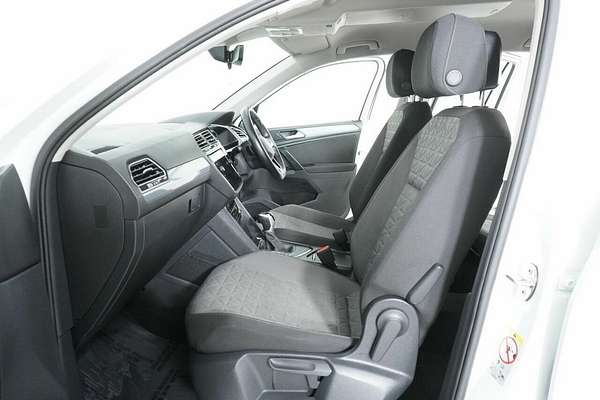 2023 Volkswagen Tiguan 110TSI Life AX MY23 Update
