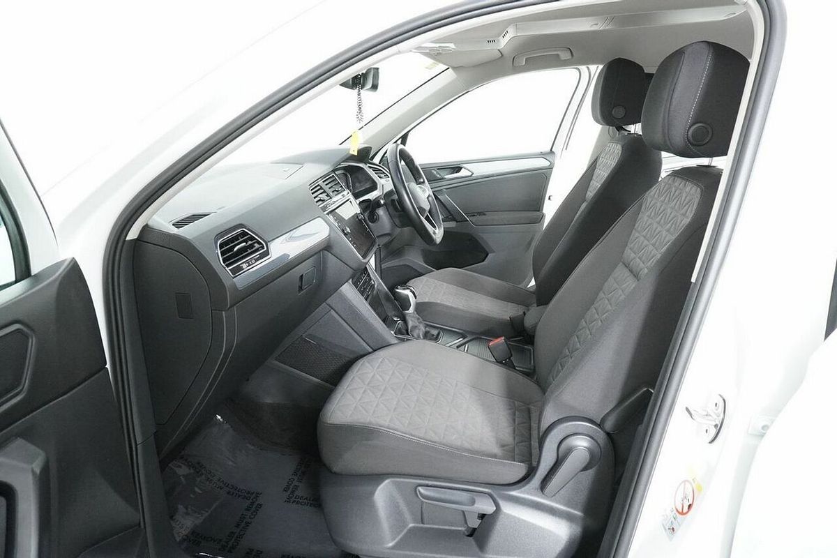 2023 Volkswagen Tiguan 110TSI Life AX MY23 Update