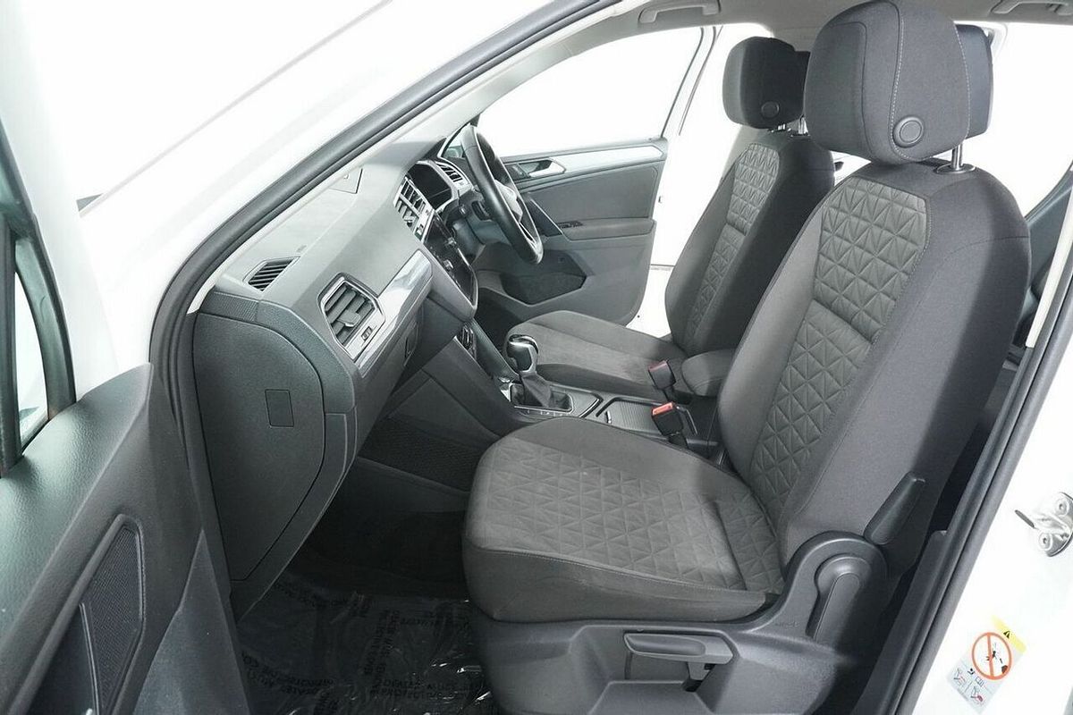 2023 Volkswagen Tiguan 110TSI Life AX MY23 Update