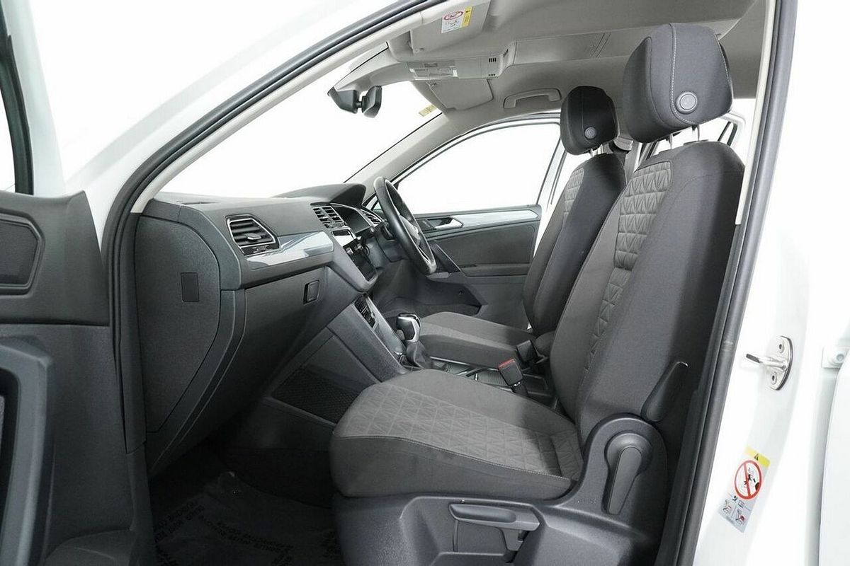 2023 Volkswagen Tiguan 110TSI Life AX MY23 Update