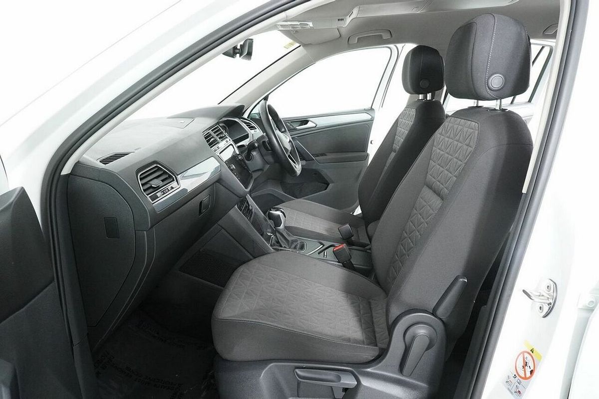 2023 Volkswagen Tiguan 110TSI Life AX MY23 Update