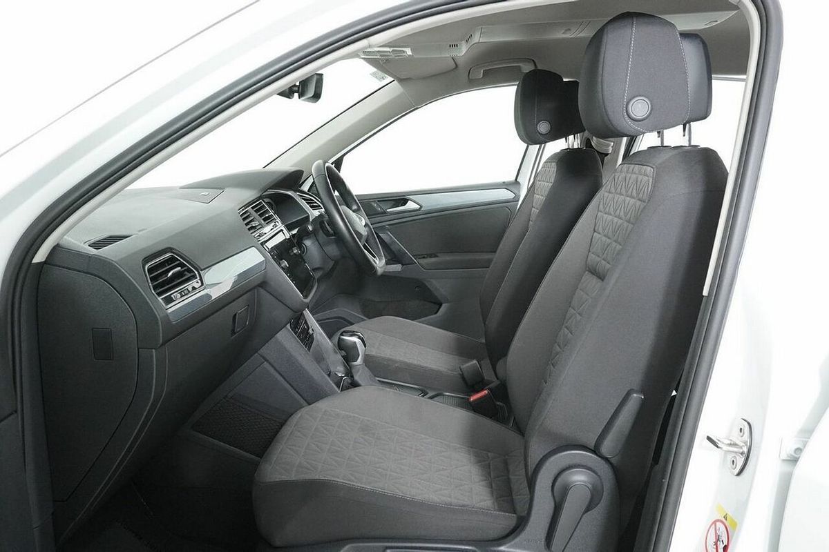 2023 Volkswagen Tiguan 110TSI Life AX MY23 Update
