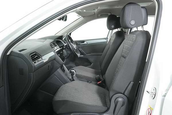 2023 Volkswagen Tiguan 110TSI Life AX MY23 Update