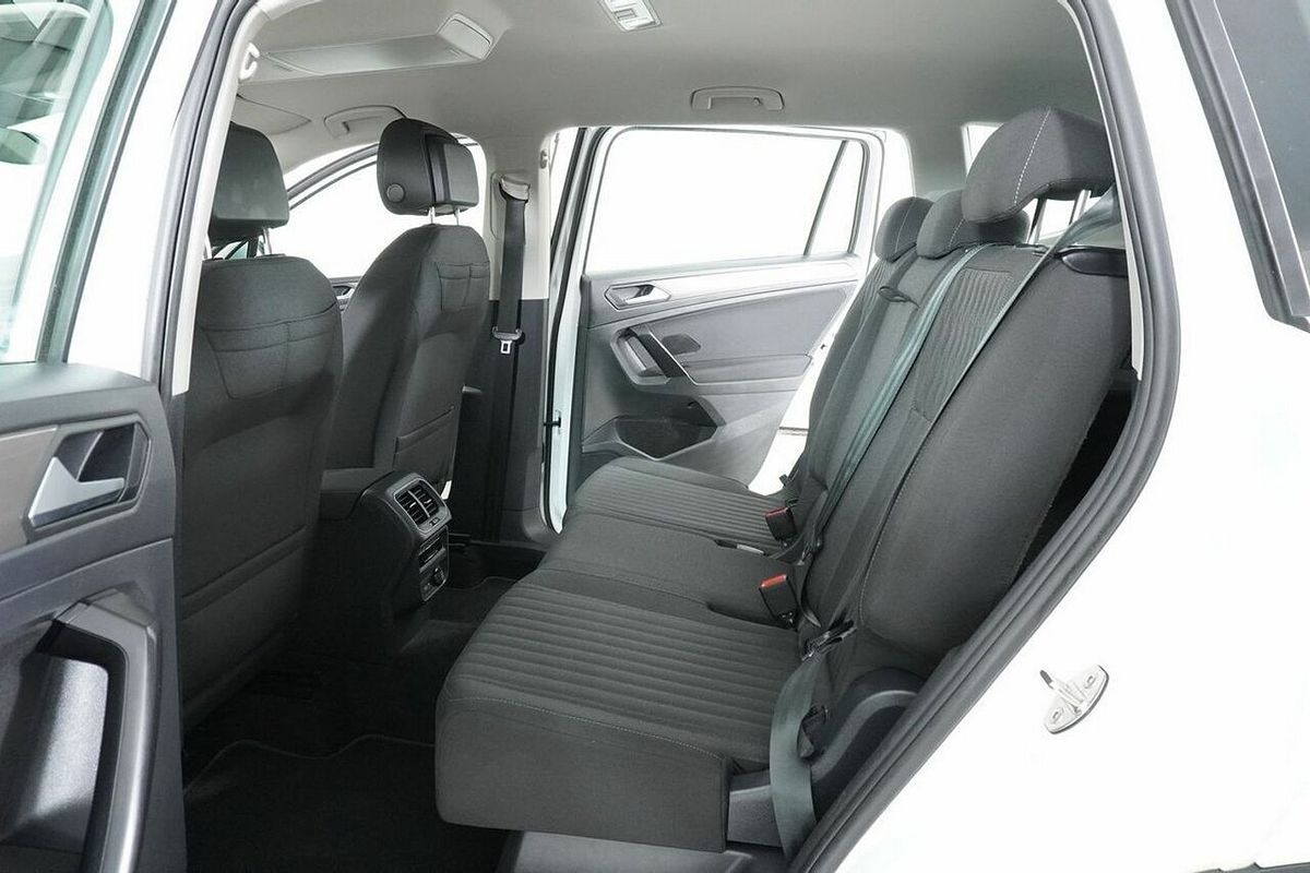 2023 Volkswagen Tiguan Allspace 110TSI Life BJ MY23