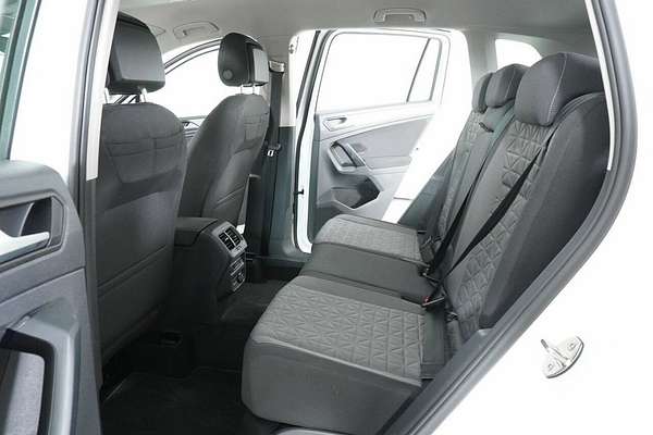 2023 Volkswagen Tiguan 110TSI Life AX MY23 Update