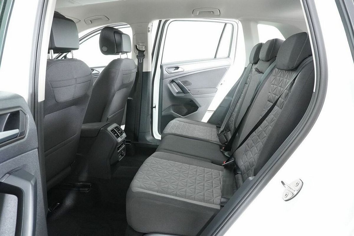 2023 Volkswagen Tiguan 110TSI Life AX MY23 Update