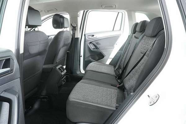 2023 Volkswagen Tiguan 110TSI Life AX MY23 Update