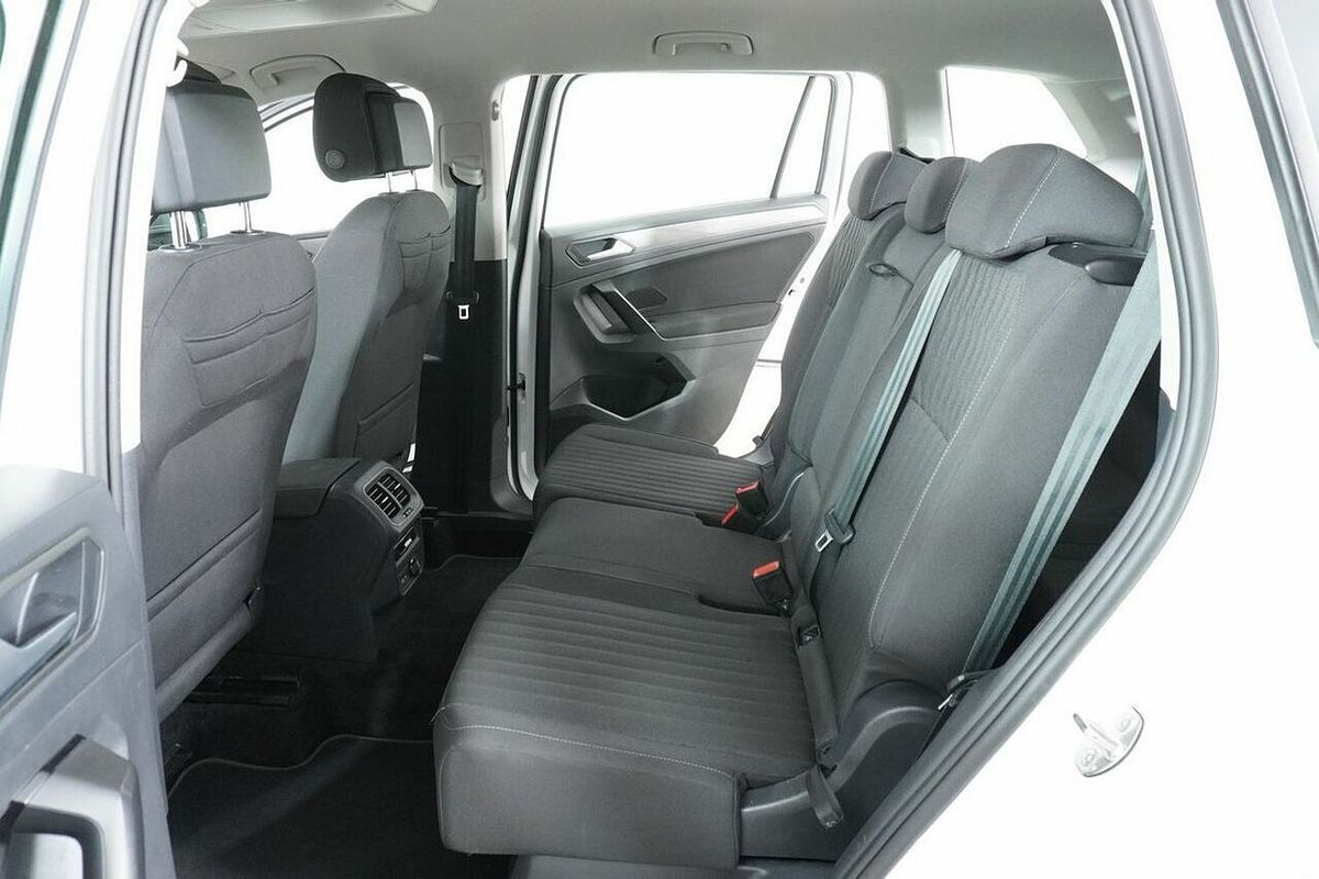 2023 Volkswagen Tiguan Allspace 110TSI Life BJ MY23