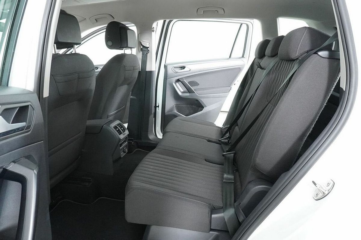2023 Volkswagen Tiguan Allspace 110TSI Life BJ MY23