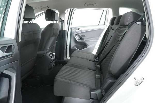 2023 Volkswagen Tiguan Allspace 110TSI Life BJ MY23