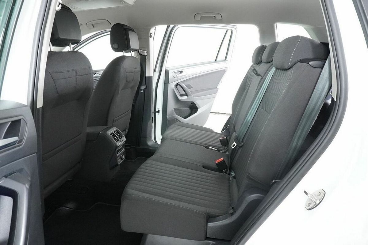2023 Volkswagen Tiguan Allspace 110TSI Life BJ MY23