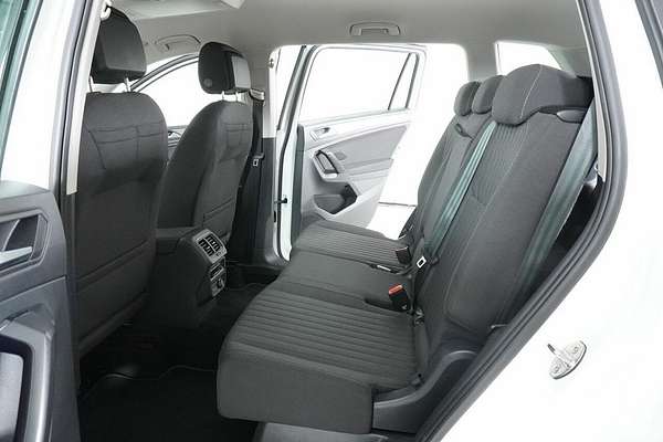 2023 Volkswagen Tiguan Allspace 110TSI Life BJ MY23