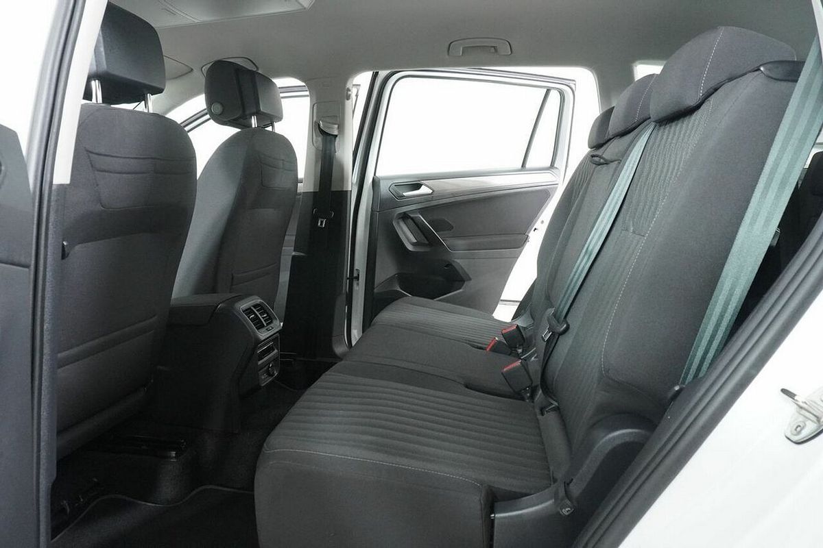 2023 Volkswagen Tiguan Allspace 110TSI Life BJ MY23
