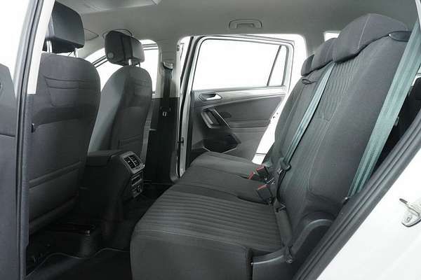 2023 Volkswagen Tiguan Allspace 110TSI Life BJ MY23