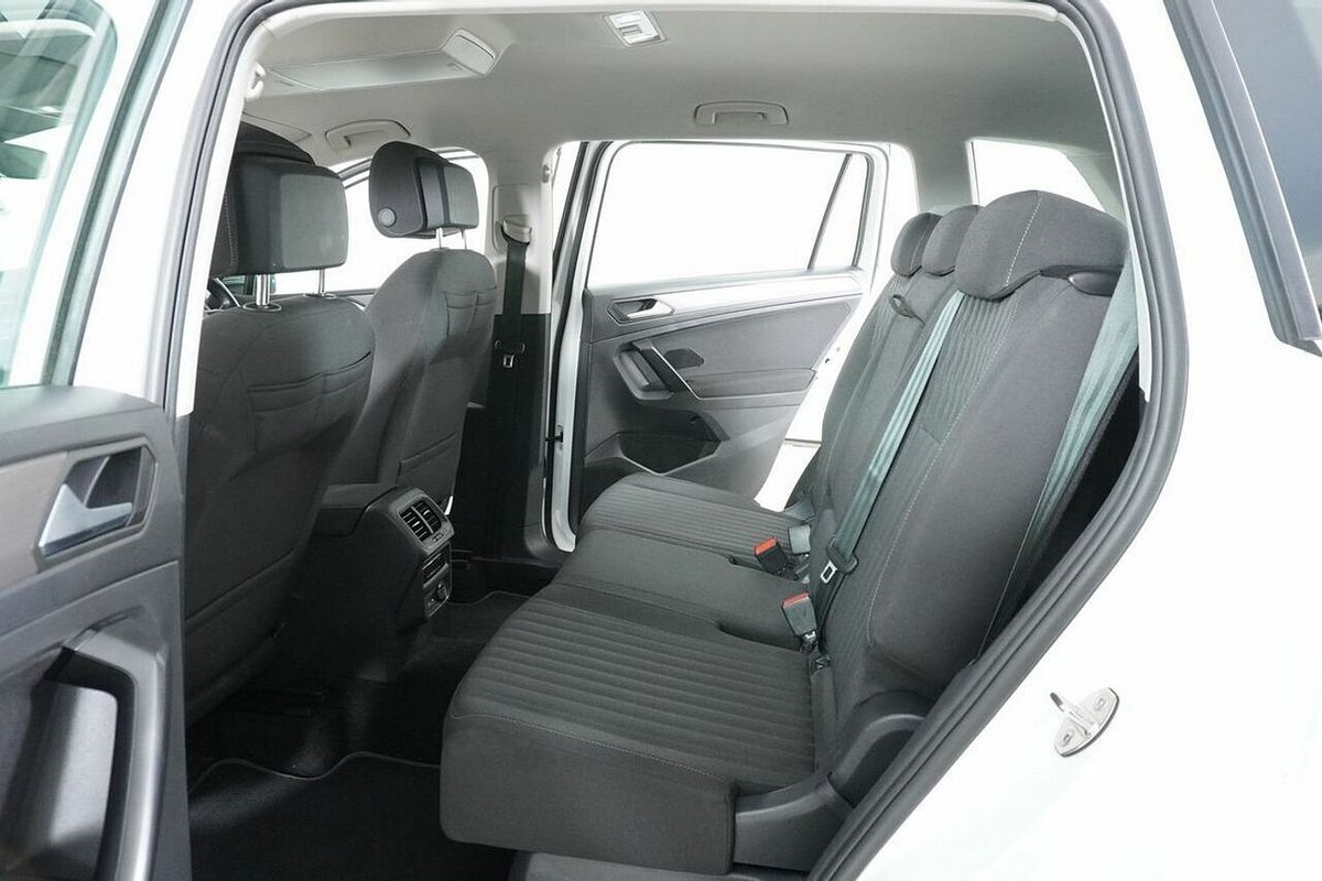 2023 Volkswagen Tiguan Allspace 110TSI Life BJ MY23