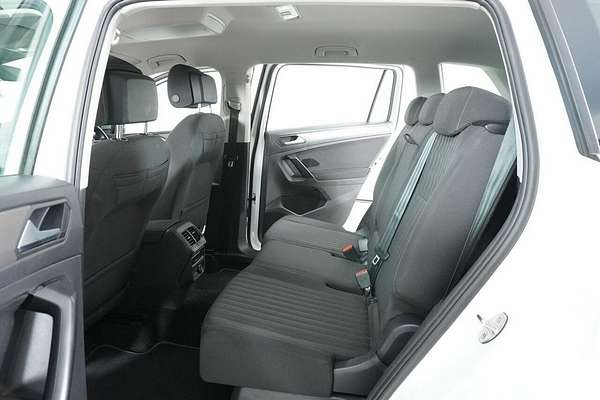 2023 Volkswagen Tiguan Allspace 110TSI Life BJ MY23